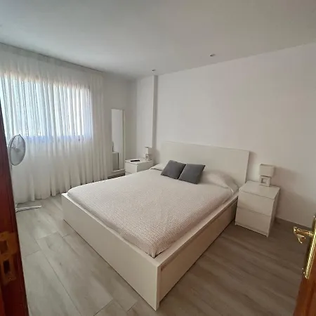 En Cristianos Apartment Los Cristianos (Tenerife)