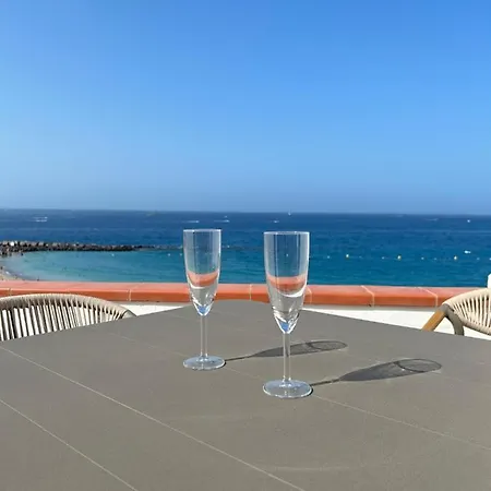 En Cristianos Apartment Los Cristianos (Tenerife)