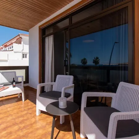 Apartment Playa Vistas Free Wifi Playa