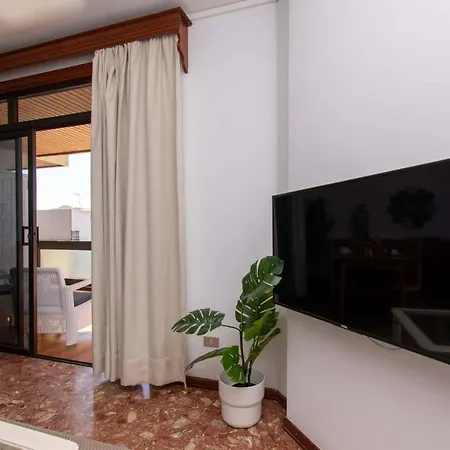 Apartment Playa Vistas Free Wifi Playa