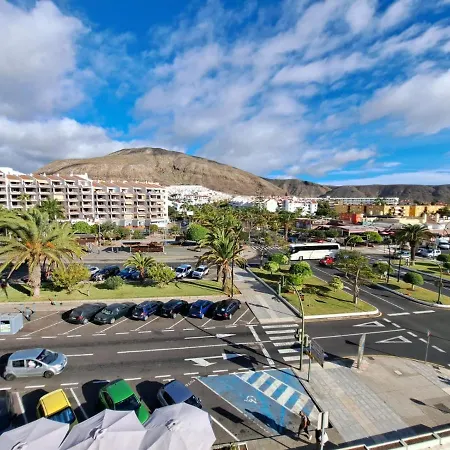 Apartment Newly Reformed 2 Bedroom In The Center Of Cristianos *