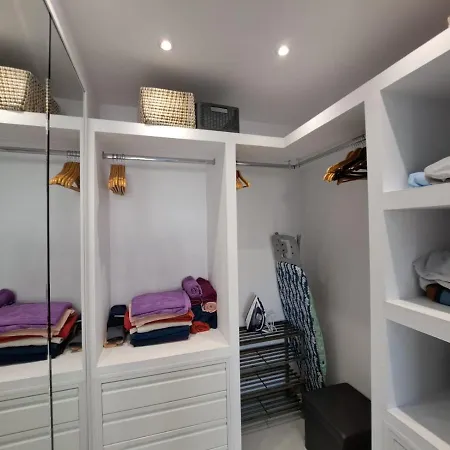 Newly Reformed 2 Bedroom In The Center Of Cristianos * Los Cristianos (Tenerife)