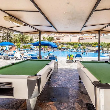 Castle Harbour Luxury Family Heated Pool By Lovetenerife * Los Cristianos (Tenerife)