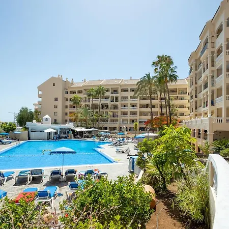 Castle Harbour Luxury Family Heated Pool By Lovetenerife Los Cristianos (Tenerife)