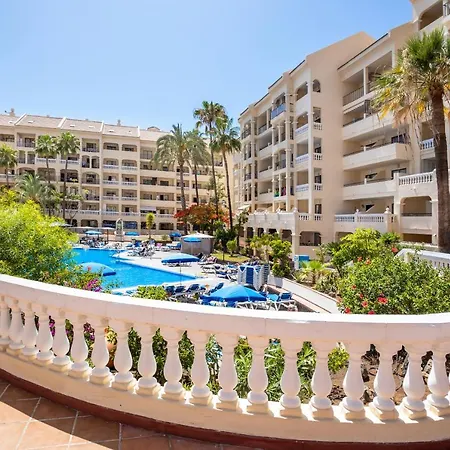 Castle Harbour Luxury Family Heated Pool By Lovetenerife Los Cristianos (Tenerife)