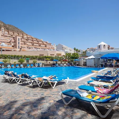 Castle Harbour Luxury Family Heated Pool By Lovetenerife * Los Cristianos (Tenerife)