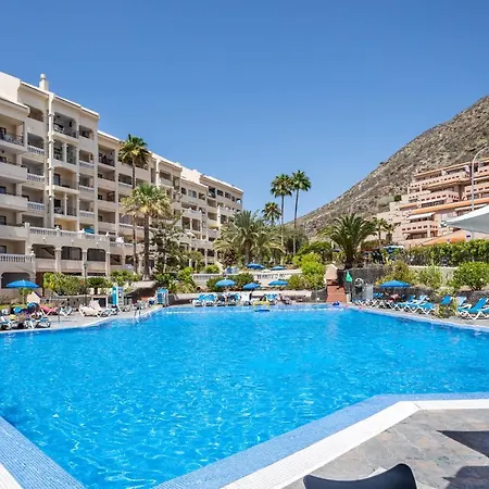 Castle Harbour Luxury Family Heated Pool By Lovetenerife Apartment Los Cristianos (Tenerife)