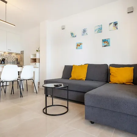 Castle Harbour Luxury Family Heated Pool By Lovetenerife