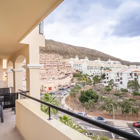 Apartment Castle Harbour Luxury Family Heated Pool By Lovetenerife