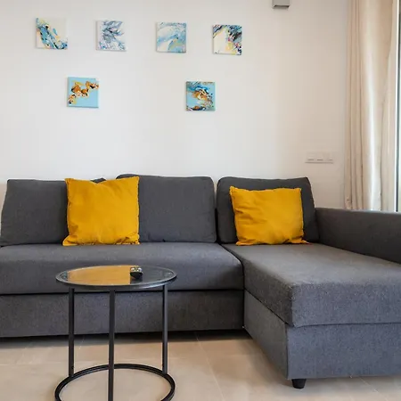 Castle Harbour Luxury Family Heated Pool By Lovetenerife Apartment *