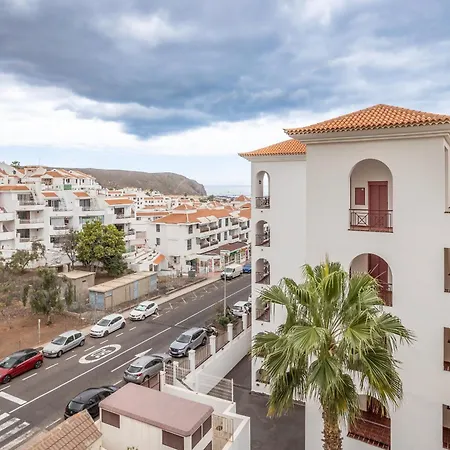 Apartment Castle Harbour Luxury Family Heated Pool By Lovetenerife *