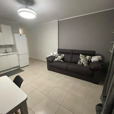 Apartment Oasis Del Sur, Sea View Cristianos