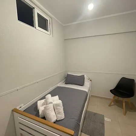 Apartment Oasis Del Sur, Sea View Cristianos *