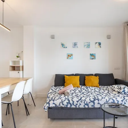 Apartment Castle Harbour Luxury Family Heated Pool By Lovetenerife