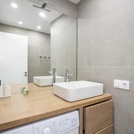 Castle Harbour Luxury Family Heated Pool By Lovetenerife Apartment