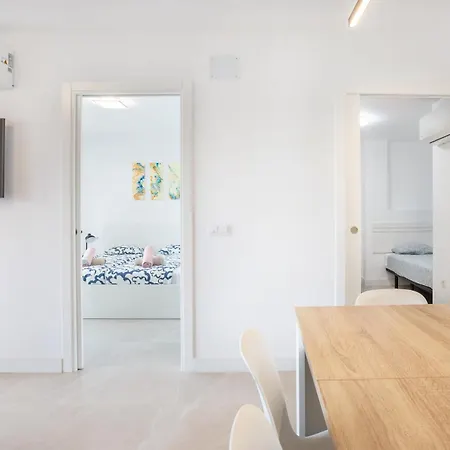 Castle Harbour Luxury Family Heated Pool By Lovetenerife Apartment *