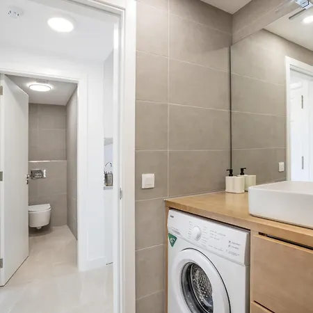 Castle Harbour Luxury Family Heated Pool By Lovetenerife Apartment Los Cristianos (Tenerife)