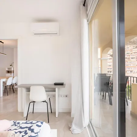 Castle Harbour Luxury Family Heated Pool By Lovetenerife Apartment Los Cristianos (Tenerife)