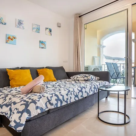 Apartment Castle Harbour Luxury Family Heated Pool By Lovetenerife *