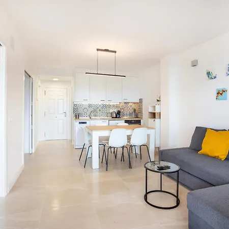 Apartment Castle Harbour Luxury Family Heated Pool By Lovetenerife *