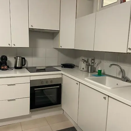Apartment Oasis Del Sur, Sea View Cristianos