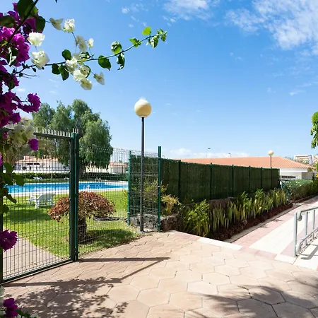 Apartment Home2book Design Terrace & Pool Cristianos Los Cristianos (Tenerife)