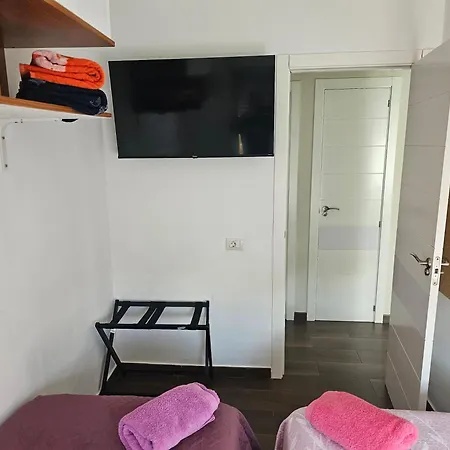 Apartamento Cristimar H23 Big Pool, 3 Bedroom And 3 Baths