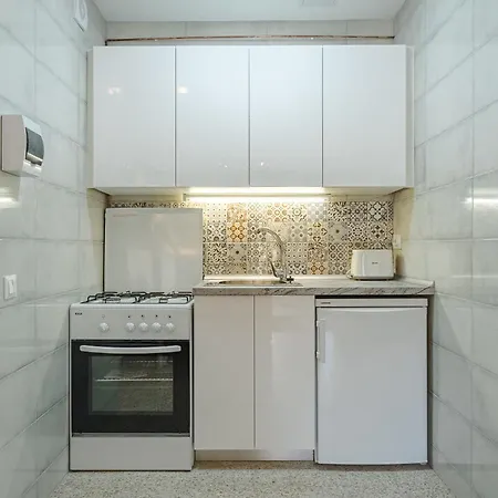 Apartment Soul Escape At Incredible View Costamar