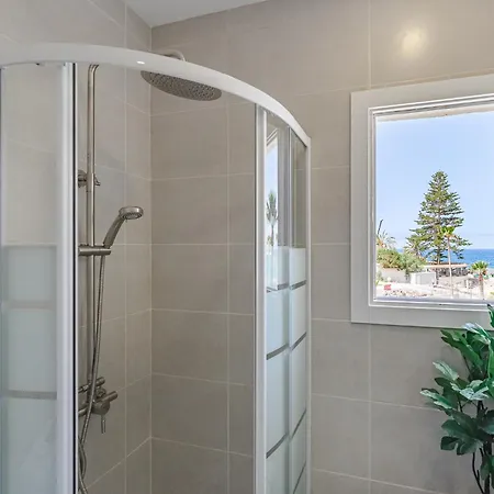 Soul Escape At Incredible View Costamar Apartment Los Cristianos (Tenerife)
