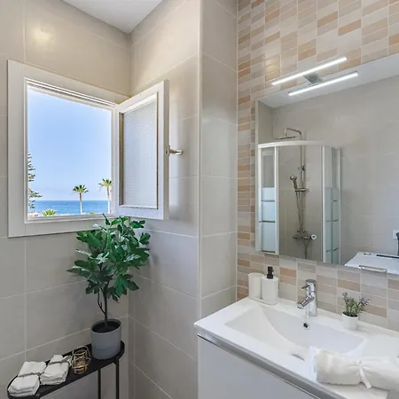 Apartment Soul Escape At Incredible View Costamar Los Cristianos (Tenerife)