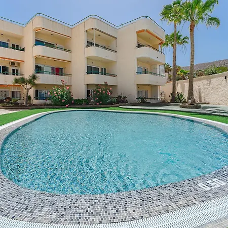 Apartment Soul Escape At Incredible View Costamar