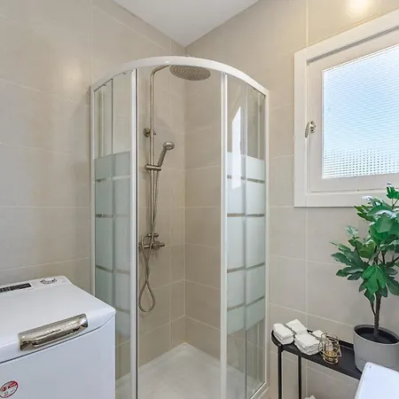 Apartment Soul Escape At Incredible View Costamar *