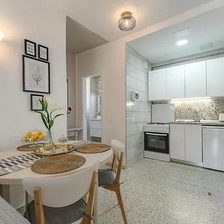 Apartment Soul Escape At Incredible View Costamar Los Cristianos (Tenerife)