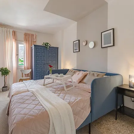 Soul Escape At Incredible View Costamar Apartment Los Cristianos (Tenerife)