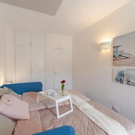 Apartment Soul Escape At Incredible View Costamar