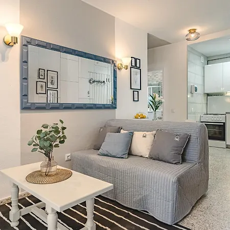 Apartment Soul Escape At Incredible View Costamar *