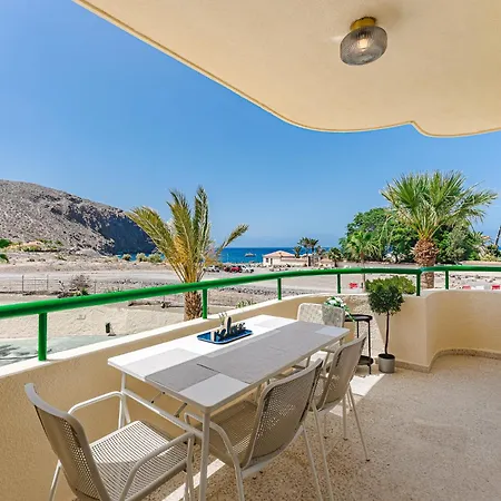 Soul Escape At Incredible View Costamar Apartment *