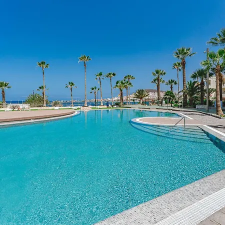 Soul Escape At Incredible View Costamar Apartment Los Cristianos (Tenerife)