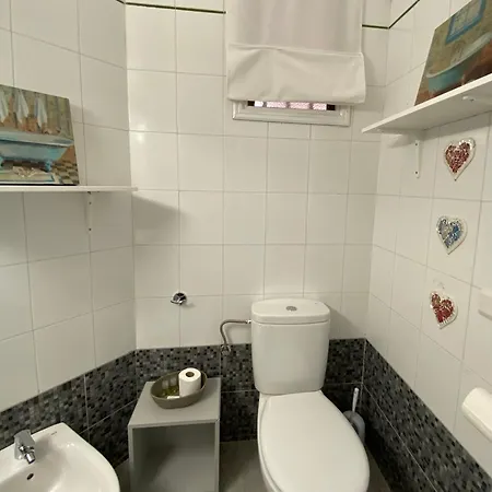 Apartment El Diamantino De Cristianos *