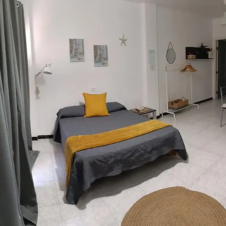 Guest house Playa