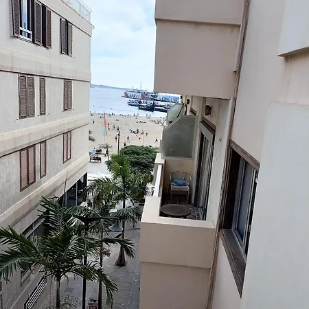 Playa Guest house Los Cristianos (Tenerife)