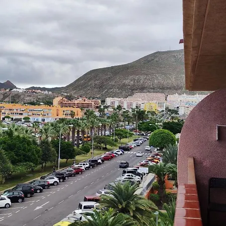 Apartment Chayofita Los Cristianos (Tenerife)