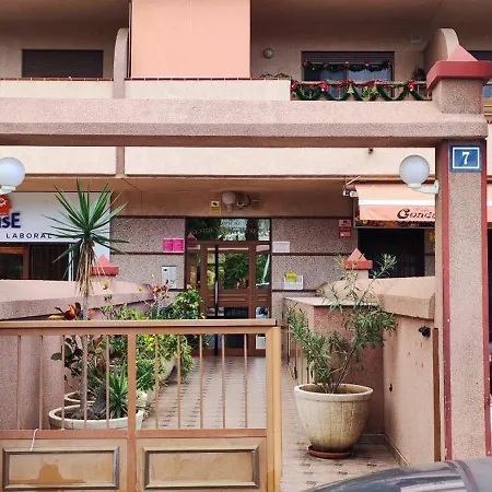 Chayofita Apartment