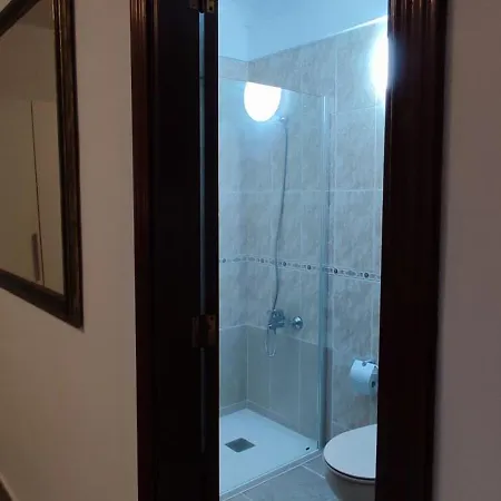 Apartment Chayofita Los Cristianos (Tenerife)