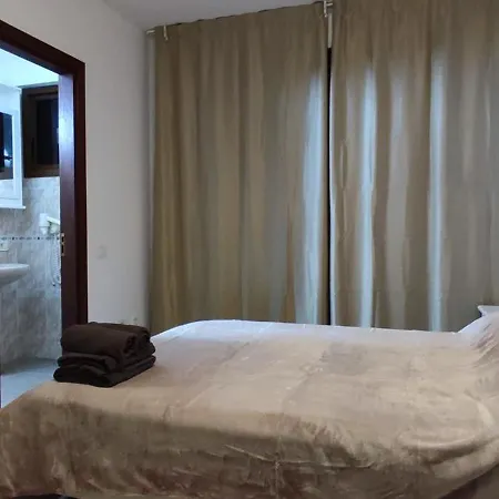 Chayofita Apartment Los Cristianos (Tenerife)