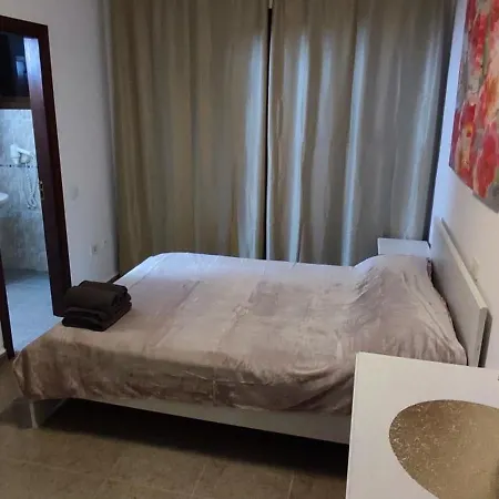 Chayofita Apartment *