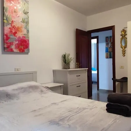 Apartment Chayofita Los Cristianos (Tenerife)