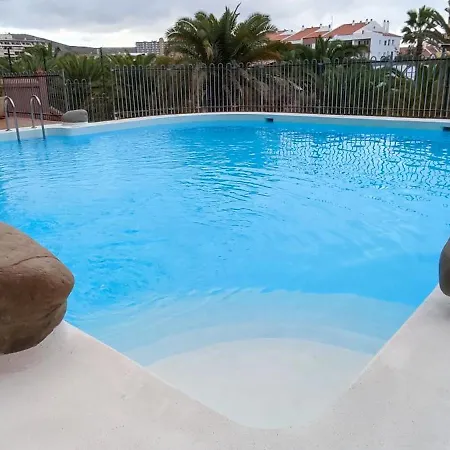 Apartment Chayofita