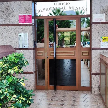 Chayofita Apartment Los Cristianos (Tenerife)