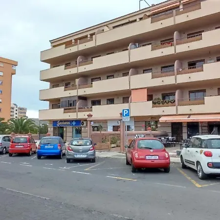 Chayofita Apartment *